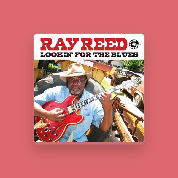 Ray Reed