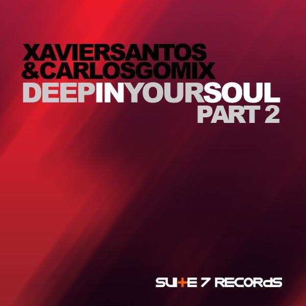 Deep In Your Soul