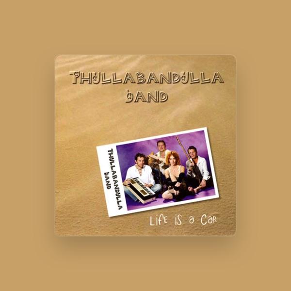 Thullabandulla Band