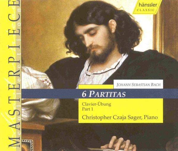 Partita No. 4 In D Major, BWV 828 : VI. Minuet