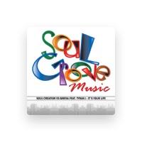 Soul Creation vs GMENA feat. Tyrah J