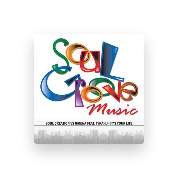 Soul Creation vs GMENA feat. Tyrah J