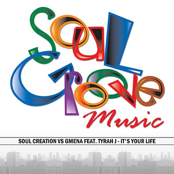 It's Your Life (Samba Mix)