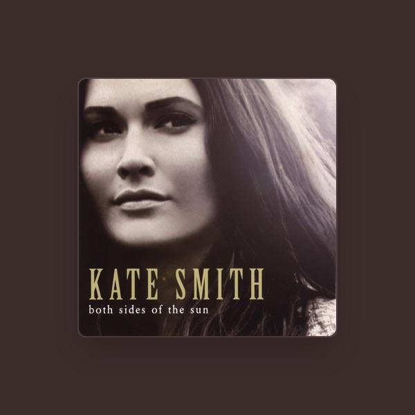 Kate Smith