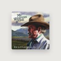 Ed Littlefield, Jr.
