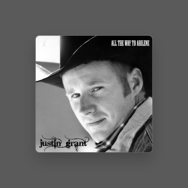 Justin Grant