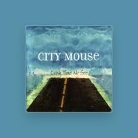 City Mouse