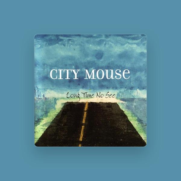 City Mouse