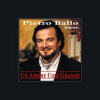 Pietro Ballo