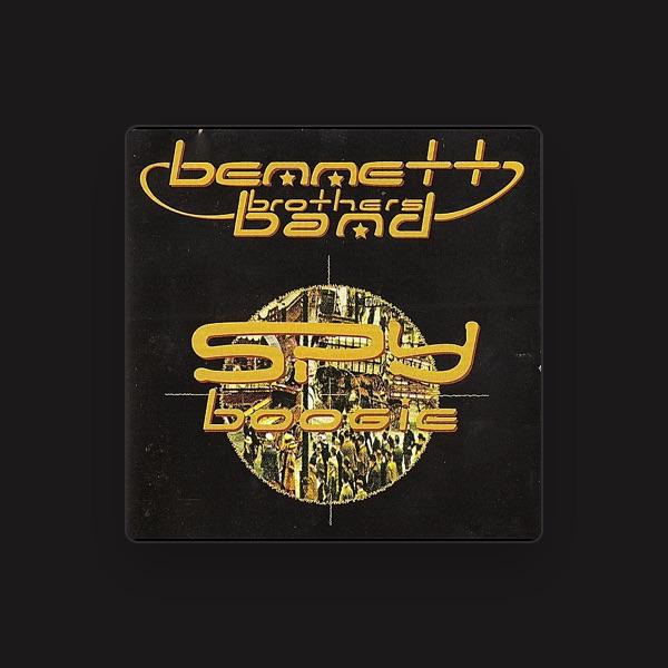 The Bennett Brothers Band