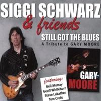 Walking By Myself (feat. Tom Croel, Geoff Whitehorn & Neil Murray)