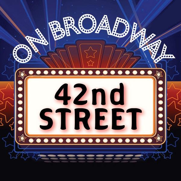 Forty Second Street Overture