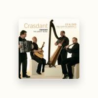 Crasdant
