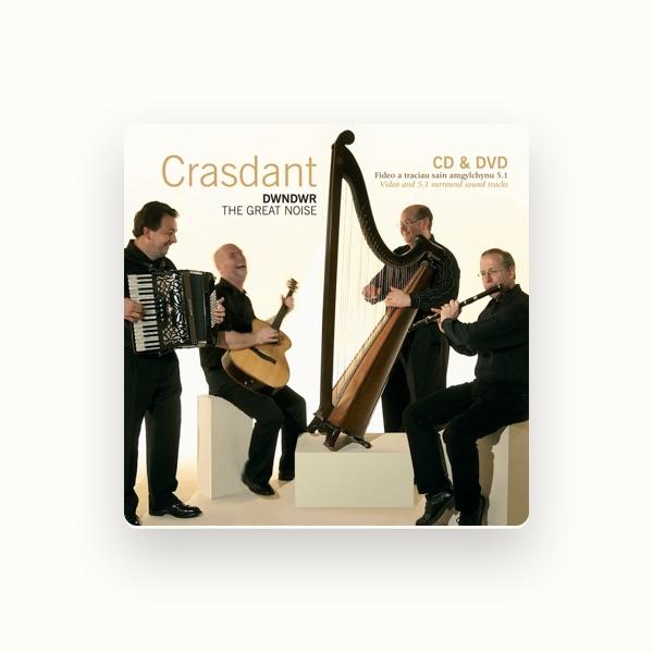 Crasdant