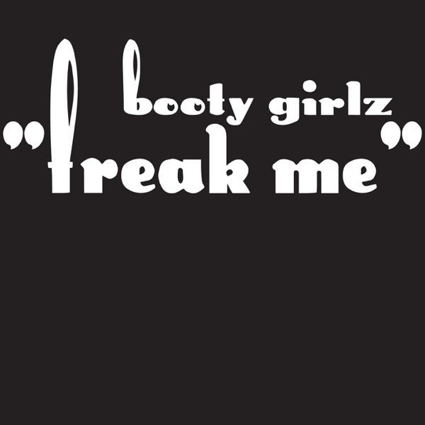 Freak Me (Acappella)