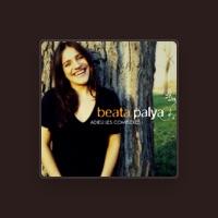 Beata Palya