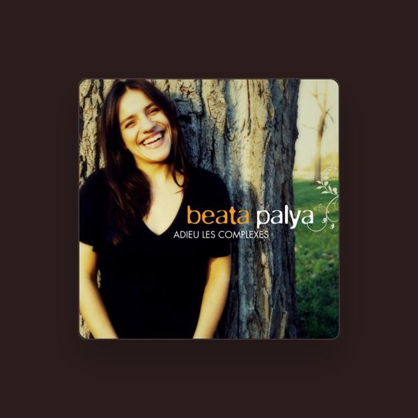 Beata Palya