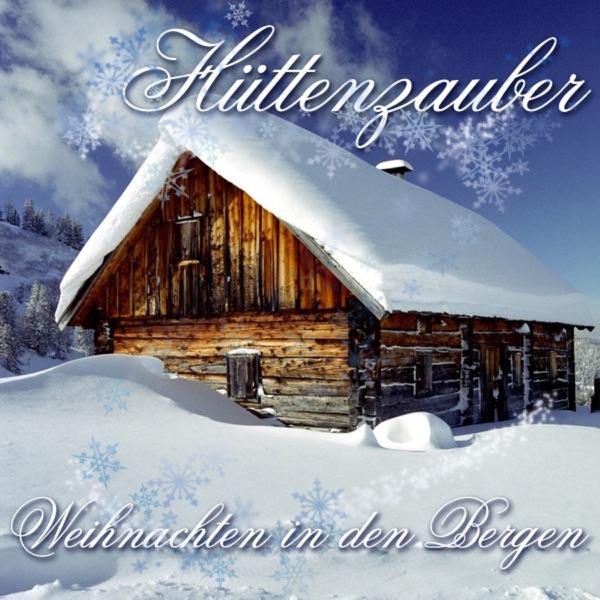 Weihnachtserwartung