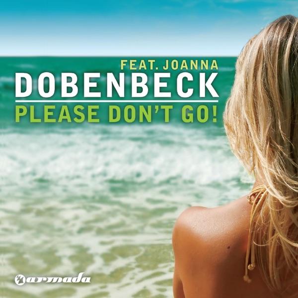 Please Don't Go (Chris Reece Dub)