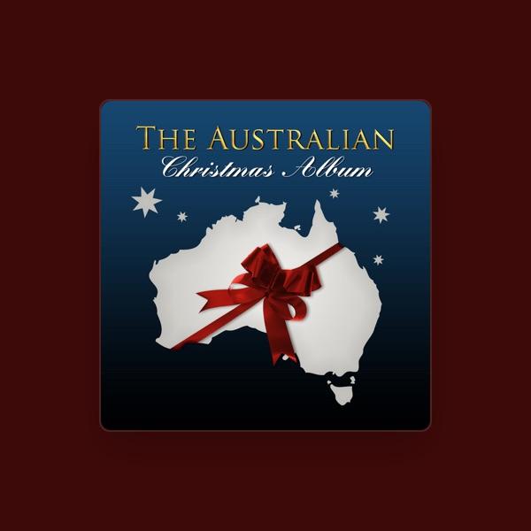 Dancer, Prancer & The Kangaroo