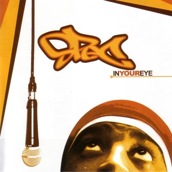 In Your Eye (Featuring DJ Kiddo) [Remix]