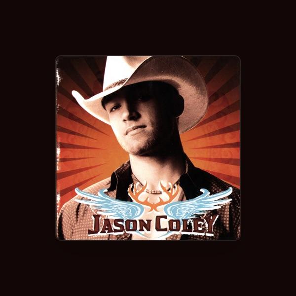 Jason Coley Byrd