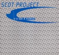 U (I Got A Feeling) (De Zenk Mix)
