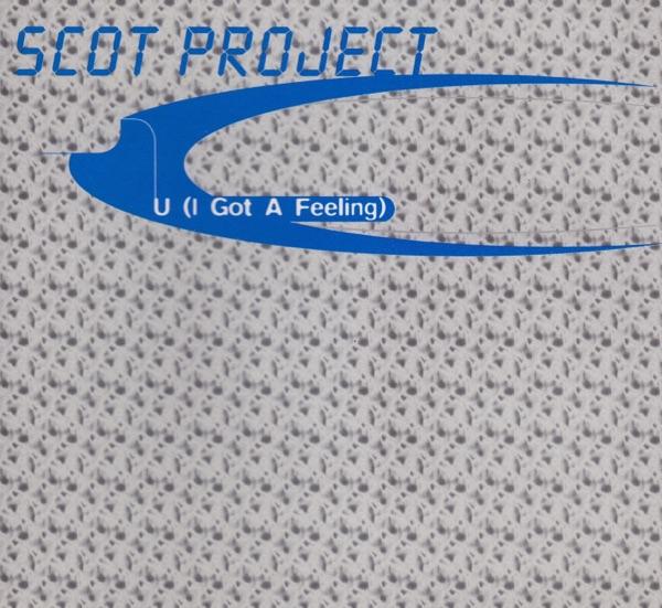 U (I Got A Feeling) (W-Mix)