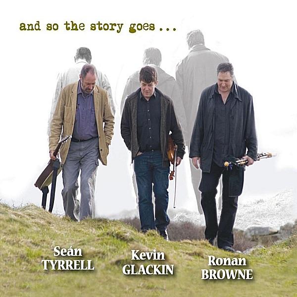 The Cap and Bells / The Frost Is All Over (Song & Jig) [feat. Fergus Feely]