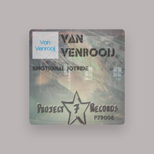 Van Venrooij