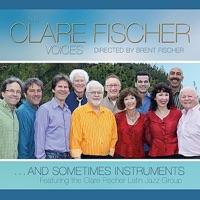 Pan Pipe Dance (feat. The Clare Fischer Latin Jazz Group, Brent Fischer & Don Shelton)