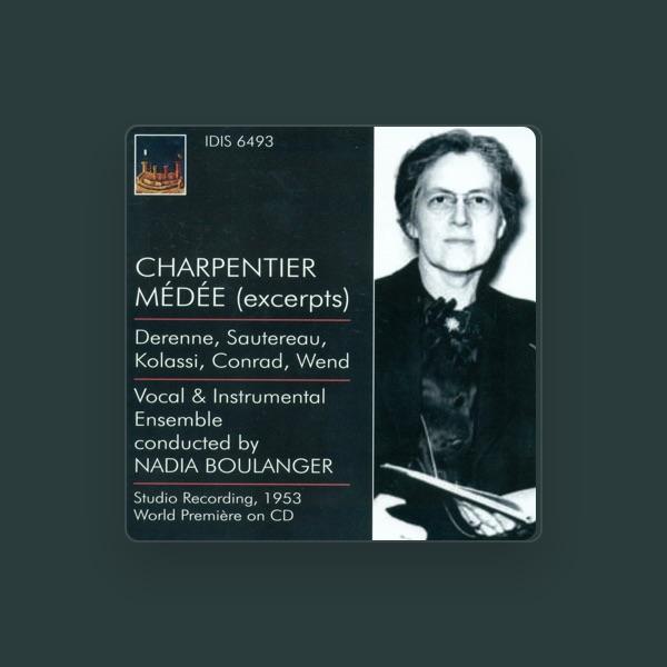 Irene Kedroff