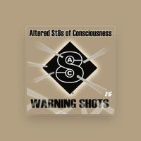 Altered St8s Of Consciousness