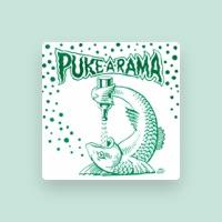 Puke A Rama