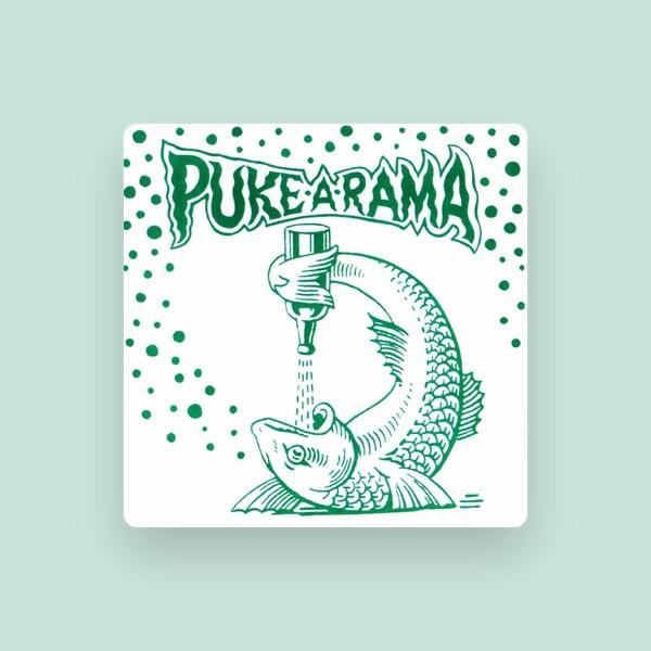Puke A Rama