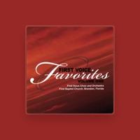 First Voice Choir & Orchestra