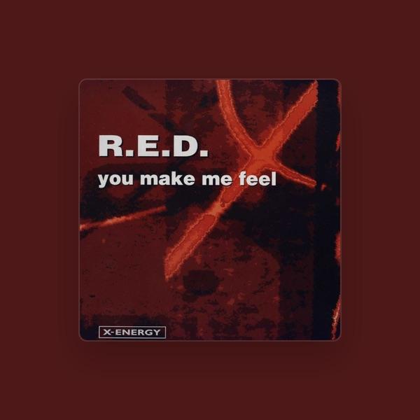 R.E.D.