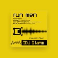 CDJ Glamm