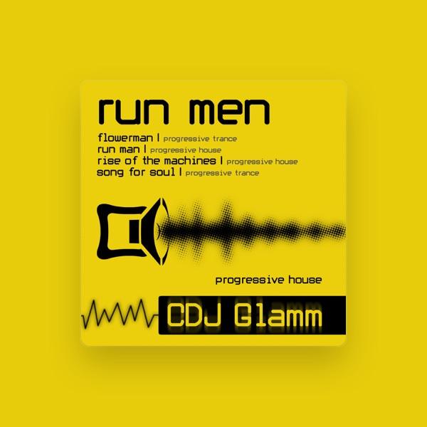 CDJ Glamm