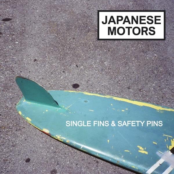 Single Fins & Safety Pins (Radio Edit)