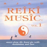Reiki Music, Vol. 1