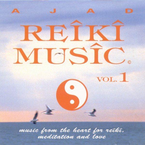 Reiki Music, Vol. 1
