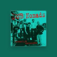 DUB Nomads
