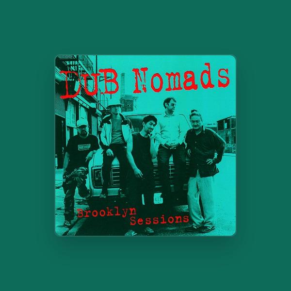 DUB Nomads