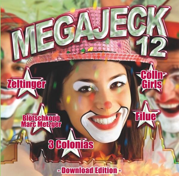 Un ich han schon jedaach du hätts mich verjesse