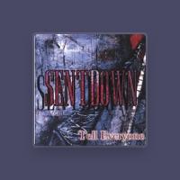 Sentdown