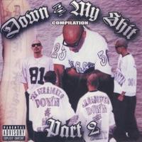 Down 4 The Hood