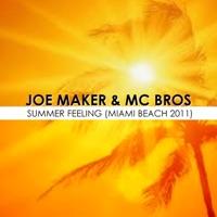Summer Feeling (Daniele Dovico Remix)