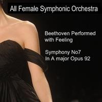 Symphony No. 7 in A Major, Op. 92 : IV. Allegro con brio