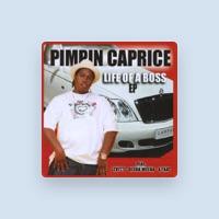 Pimpin Caprice